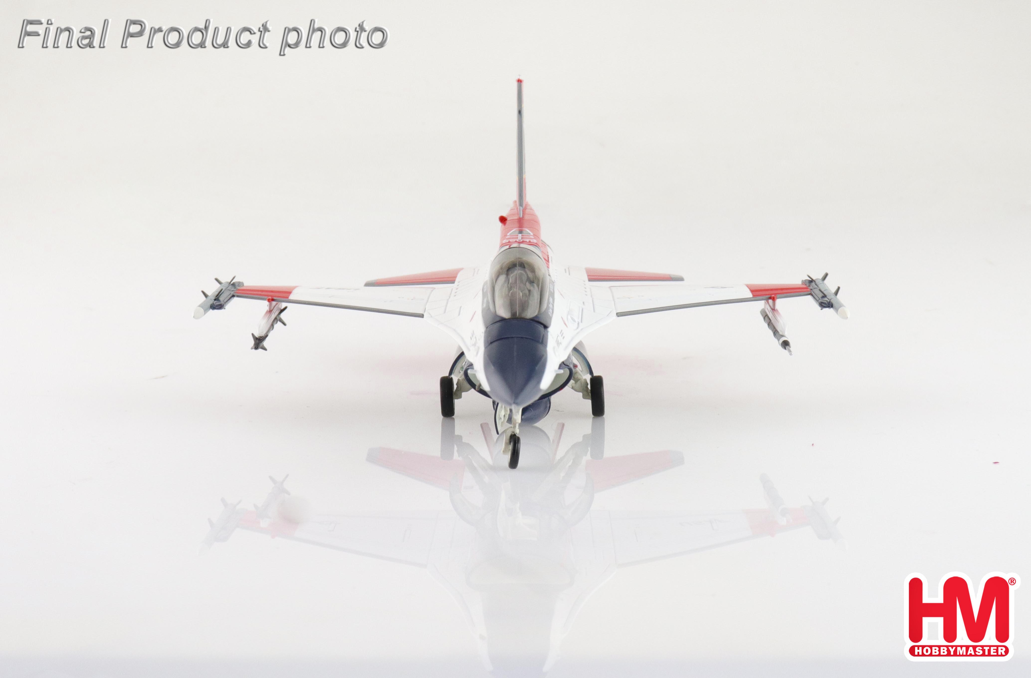 X-62A VISTA 86-0048, USAF Test Pilot School, Edwards AFB (w